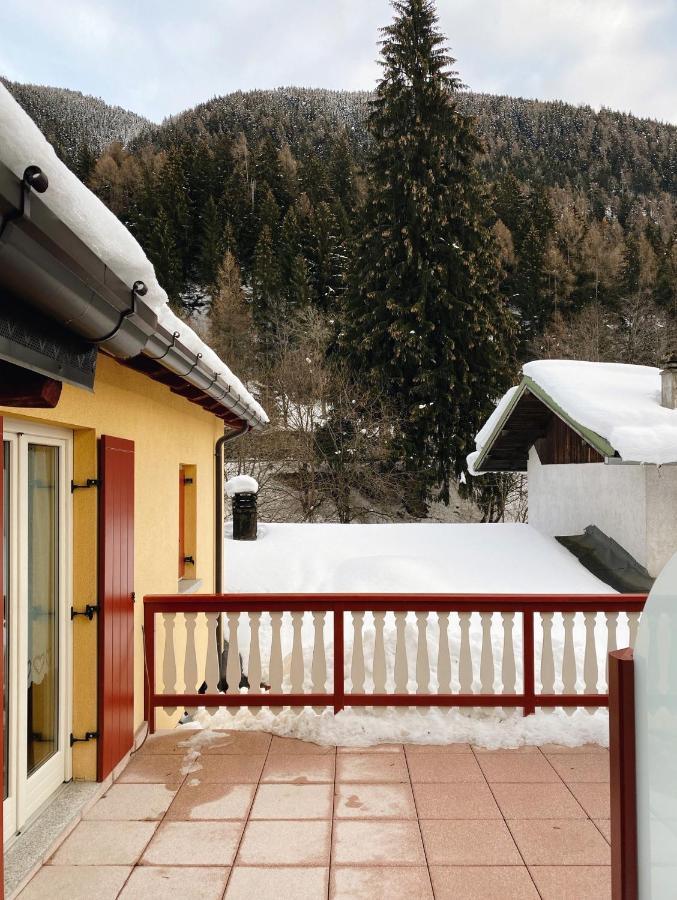 Home Giulia ปอนเตดีเลโญ ภายนอก รูปภาพ